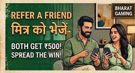 IPL cricket betting at 420matka Login